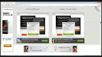 Optin Architect review