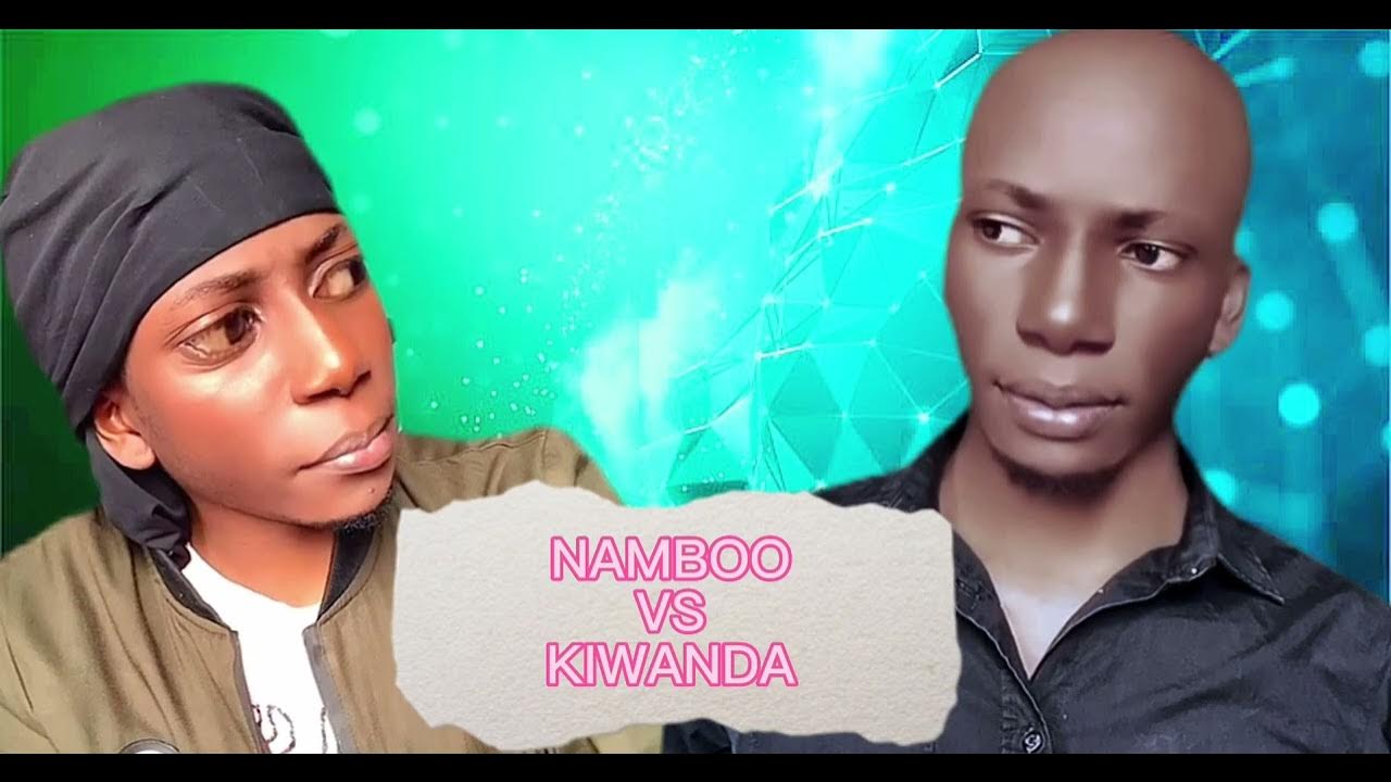 NBS BAROMETER NAMBOOZE VS KIWANDA YouTube