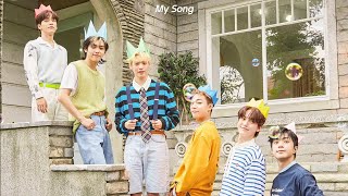 [ONF Playlist] 들으면 벅차고 뭉클해지는 온앤오프 노래 모음🥹