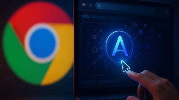 This the Chrome Killer? Hands-On with OpenAI’s ChatGPT Atlas Browser