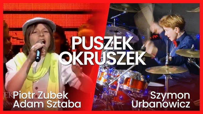 Bruno Mars - 24K Magic I POLUzone 2023 I Szymon Urbanowicz - Perkusja (14  lat) Katowice I Drum Cover - YouTube