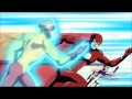 ((SPOILERS!!!!)) Young Justice: Season 2 Finale Clip: Kid Flash