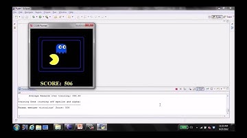 Q Learning Pacman many states