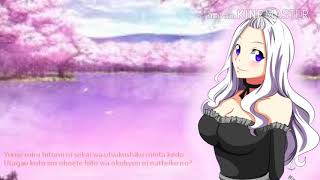 Fairy Tail Ed 4 kimi Ga Iru Kara