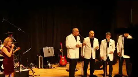 Lillian Reyes and The Brooklyn Connection :   I'm ...