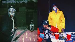 Madvillain & Mach-Hommy - Avalanche / Sous Vide (Mashup)