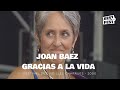 Joan Baez Gracias A La Vida Cover Live Festival Des Vieilles Charrues 2000