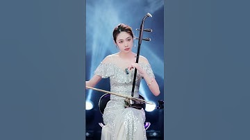 Thumbnail of 10.Folk classical music.#music #beautiful #folkinstruments #beautifulgirl #shorts #erhu