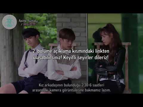 [TÜRKÇE ALTYAZILI] Bad Detectives (악동탐정스) - 2. Bölüm (Junyoung Vakası)