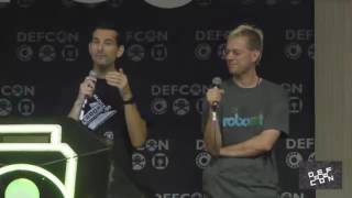 Details DEF CON 24 - BSODomizer HD - A mischievous FPGA HDMI platform News