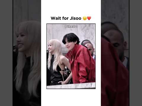 Jisoo❌ Army’s Princess✅