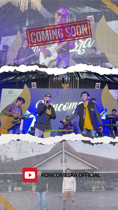 Cukup - Arry Harmoko X Koncomesra (COMING SOON) Cukup - Arry Harmoko X Koncomesra (COMING SOON)