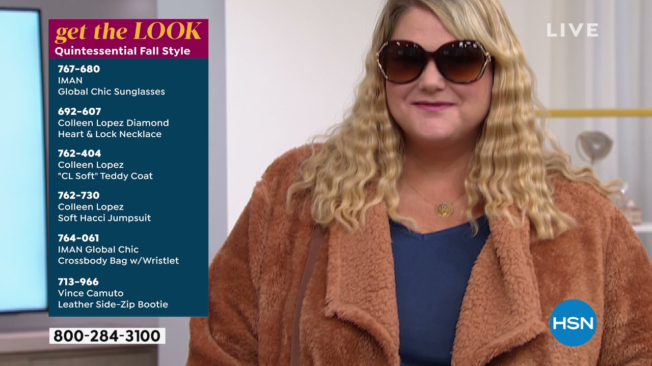 HSN | Obsessed with Style with Debbie D – Fall Fashion Event 09.28.2021 – 08 AM
