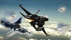 Pakistan Air Force JF-17 Thunder Air Show Competition against Other jets.