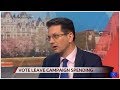 Brexit Crime: Vote Leave broke the law and the ERGs Steve Baker is in the frame