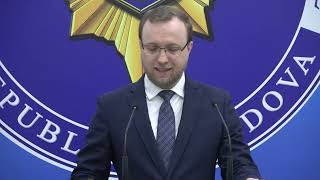 Conferință privind evaluarea implicării Federației Ruse în procesele electorale din Moldova