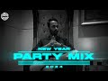 New year 2024 party mix  dj mitra  non stop bollywood punjabi english remix songs  yearmix