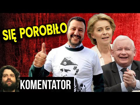 PIS Się OSTRO WYGADAŁ! W Tle Wybory we Włoszech i Wybory w Polsce 2023 - Analiza Ator Finanse Bank