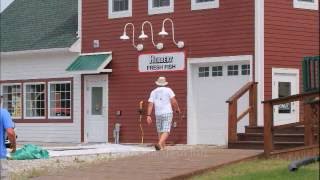 10  Heywood Island to Covered Portage Cove