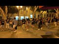 Jerusalema  -  Flash mob -  Kizomba Sensual Sardinia