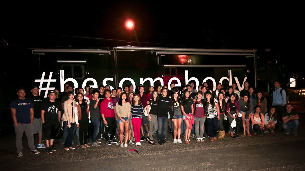 College Tour The University Of Arizona besomebody YouTube college-tour-the-university-of-arizona-besomebody-youtube