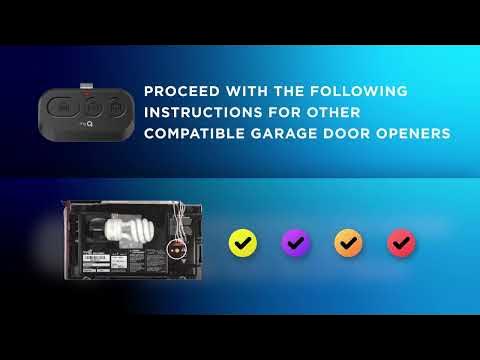 Program A Liftmaster Remote: Easy Steps to Quick Setup
