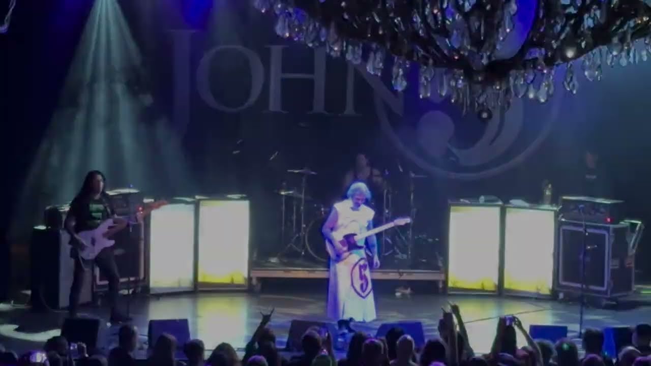 John 5 - El Rey Theater 01-27-24