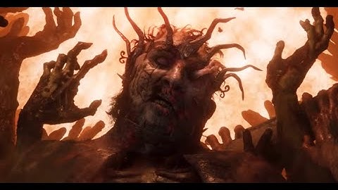 Divinity Reveal Trailer