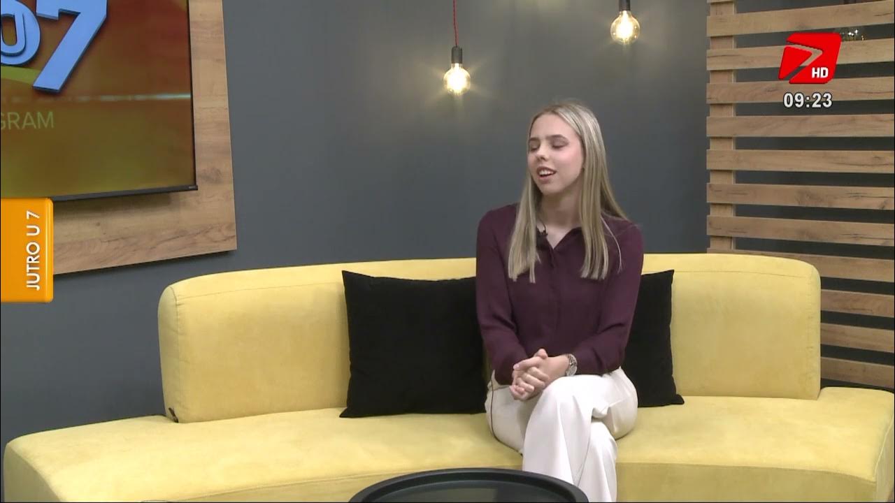 Udruženje GirlTHing realizuje projekat “Design+ - YouTube