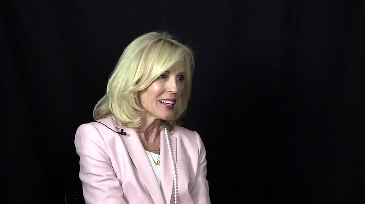 Video of Interview with Elaine Dalton