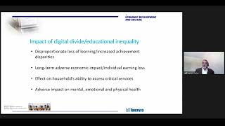 Bridging the Digital Divide for Equitable Educational Opportunities