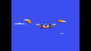 Sonic 2 Bad Ending #shorts