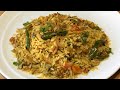 Egg Poha Nasta Recipe | Tasty &amp; Healthy Lunch Box Recipe | Easy Lunch Box Recipe | Nasta Recipe