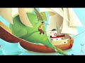 Peter Yarrow - Puff, the Magic Dragon LIVE!