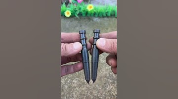 Punching center positioning punch #shortsfeed