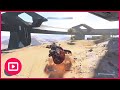 Oh no, I got boarded! - Halo Infinite Clip