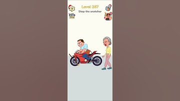 impossible date 2 Level 267 #gameplay #shorts