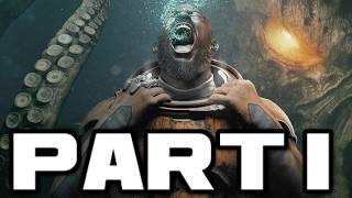 Cthulhu The Cosmic Abyss Walkthrough Gameplay Part 1 - Intro - (PC Gameplay)