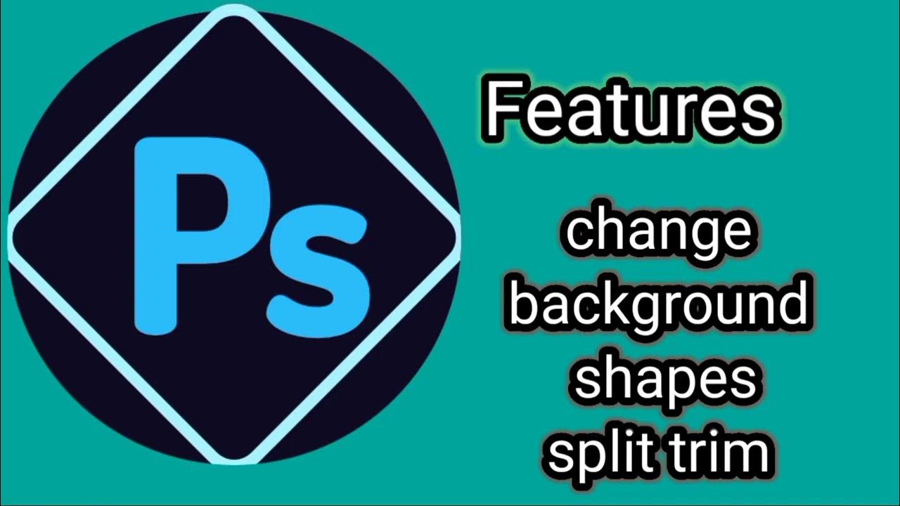 Top 5 best editing software for android. photo or video editing YouTube