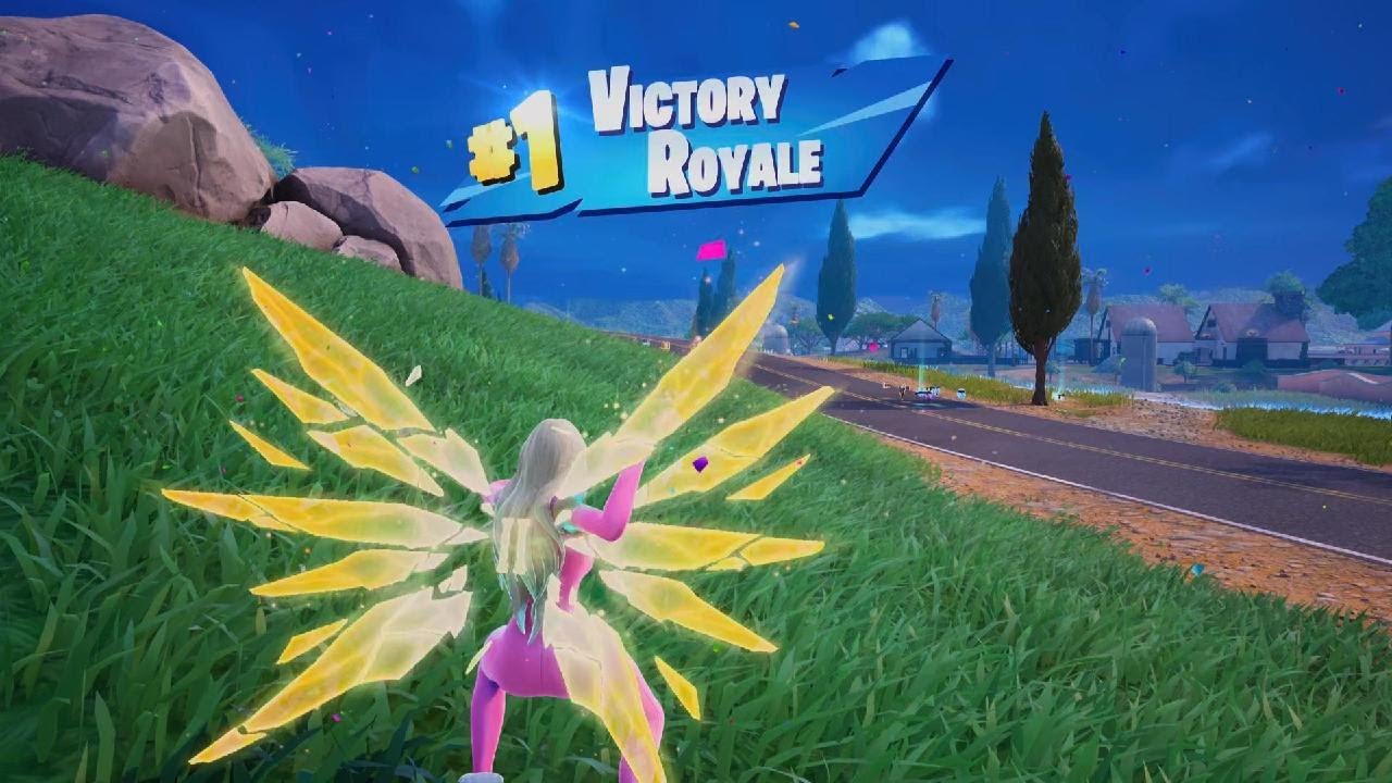 4 elims blitz victory royale 2/26