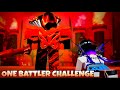I FAILED THE ONE BATTLER CHALLENGE! | Roblox | [The Battle Bricks: One Battler Tumore Chapter 2] thumbnail