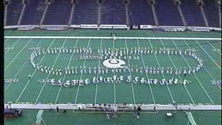 1992 BOA Grand Nationals - Finals Performance - Hi-Cam, 11/7/92