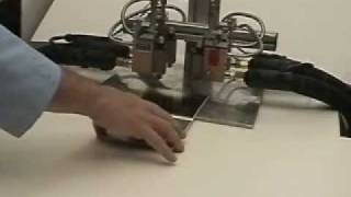 Digipak CD Gluer - Hot Melt Glue Machine