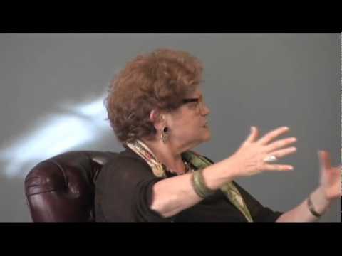 Deborah Lipstadt Creativity Conversation - Deborah Lipstadt Creativity Conversation
