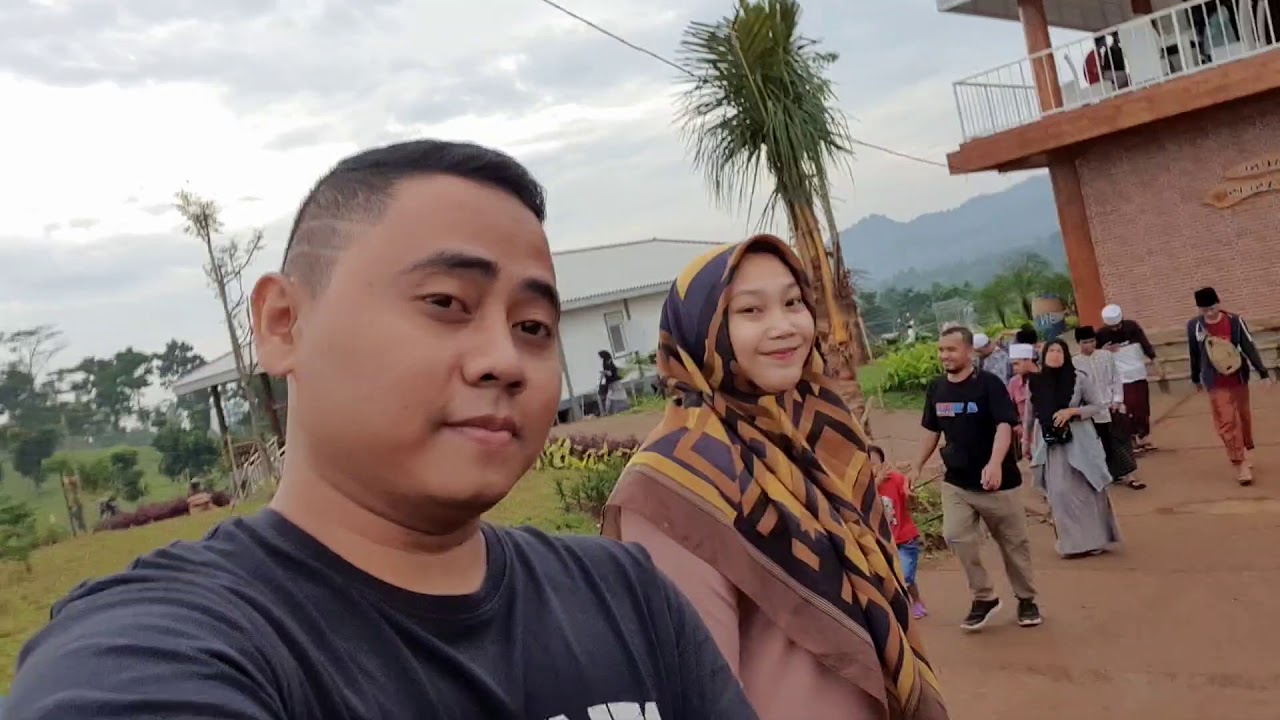 KOMPLIT!!! BUKIT WARUWANGI WISATA AGRO DI PADARINCANG KOMPLIT!!! BUKIT WARUWANGI WISATA AGRO DI PADARINCANG