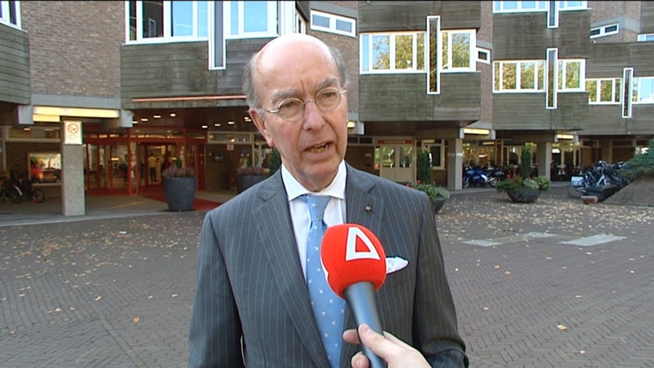 'Gemeente Amstelland kan meedoen in de Eredivisie'