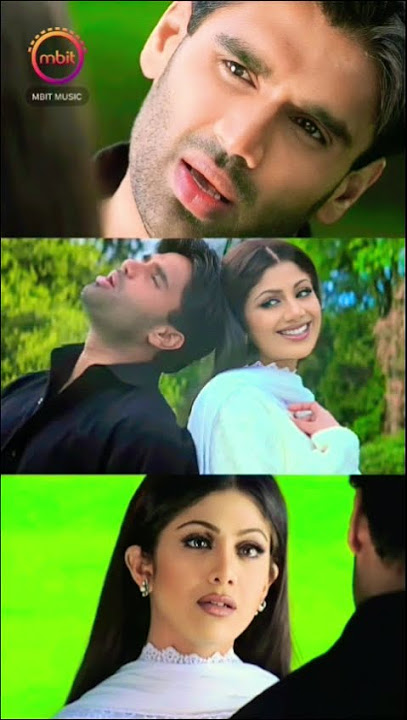 Dil Ne Yeh Kaha Hai Dil Se❤❤ #dhadkan #hindisong ❤❤🌹🌹❤