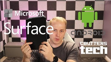 Guide: Install Google Play / Android on your Surface Device