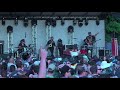 Capture de la vidéo Beats Antique At Disc Jam Music Festival 2018~06~09