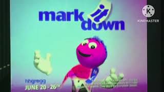 Mark Down Tonight At Hhgregg 2010